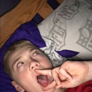 Meet your Posher, Tyler